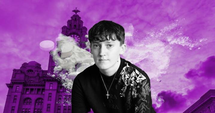 Cheap deals, lies and a spiralling health crisis: Inside Liverpool's ketamine battle