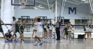 McCallie Blue Tornado roll to 82-55 win over Silverdale Seahawks