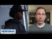 Somali Islamic fundamentalism is significant problem: Ami Horowitz