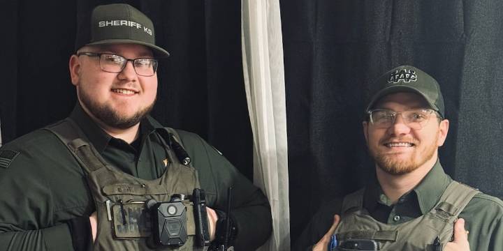 ‘Heroic actions.’ Deputies honored for saving 1-year-old child’s life on TN highway