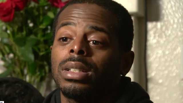 Father of teen slain in Stockton mass shooting mourns his son