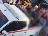 Trujillo: asesinan a presunto miembro de 'Los Pulpos'