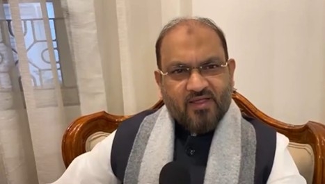 Former Congress MLA warns Sonia Gandhi of party’s sharp decline