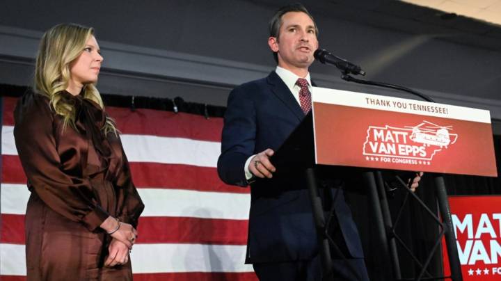 Republicans’ bad win in Tennessee bodes ill for the midterms 