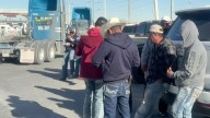 Agricultores Regresan a Puentes Internacionales de Ciudad Juárez por Falta de Acuerdos
