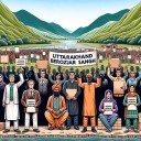 Uttarakhand's Green Light for Tourism Boost and Eco