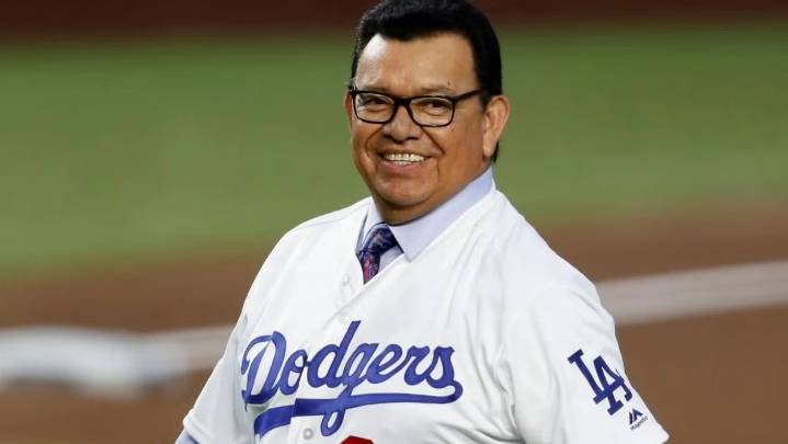 “Toro” Valenzuela queda fuera del Salón de la Fama una vez más