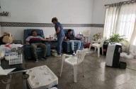 Hoy habrá donación de sangre en Fernández y el martes 16 en Frías