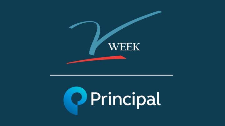 ESPN and the V Foundation for Cancer Research announce 19th annual V Week for Cancer Research presented by Principal®