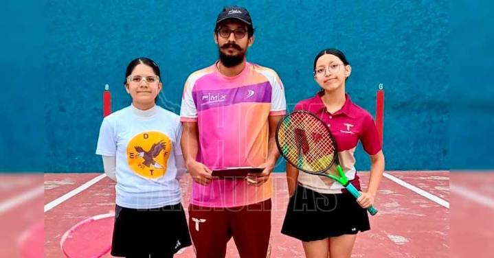 Avanza Tamaulipas en etapas selectivas rumbo a la Olimpiada Nacional CONADE 2026