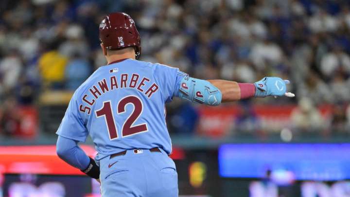 MLB Insider Adamant In Connecting Red Sox To Kyle Schwarber