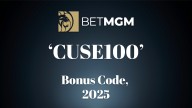 BetMGM bonus code CUSE100: New $1,500 Thursday Night Football bonus in Missouri!