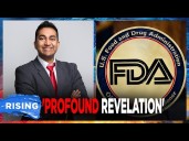 FDA: COVID Shot KILLED At LEAST 10 Children