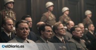 ‘Nuremberg’, la película sobre los juicios a la cúpula nazi que es “desgraciadamente actual y lo será en el futuro”