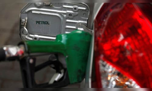 India's fuel demand hits six-month peak in November