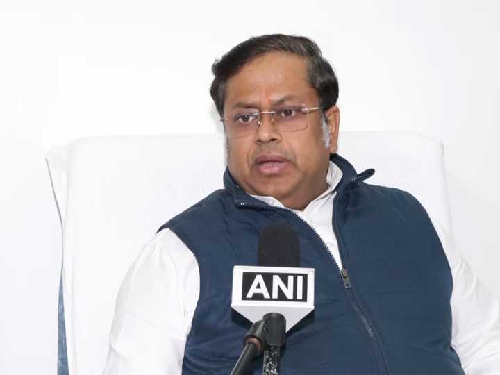 Union Minister Majumdar on laying of Babri Masjid foundation sto