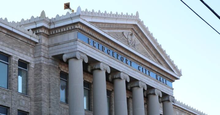 Bridgeport City Council fails to choose leader