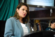 Geo Bujanda: “Debemos garantizar derechos humanos de niñas, niños y adolescentes migrantes”