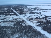 RMWB hopes to open Fort Chipewyan Winter Road by Christmas