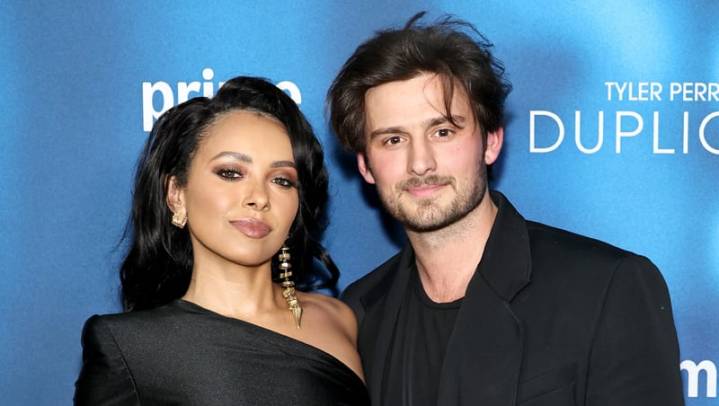 Vampire Diaries’ Kat Graham Is Pregnant, Expecting First Child with Bryant Wood | Bryant Wood, Kat Graham, Pregnant, Pregnant Celebrities 