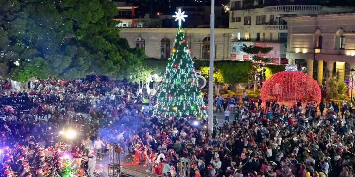 Feria navideña de Chilpancingo, en riesgo por violencia e inseguridad