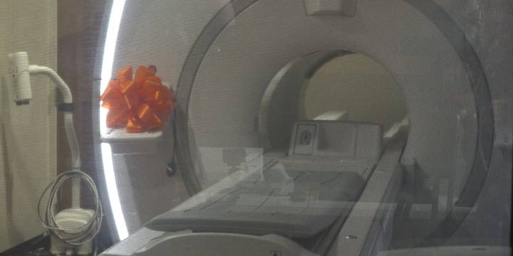 LewisGale Hospital Montgomery’s newest MRI scanner offers comfort, convenience