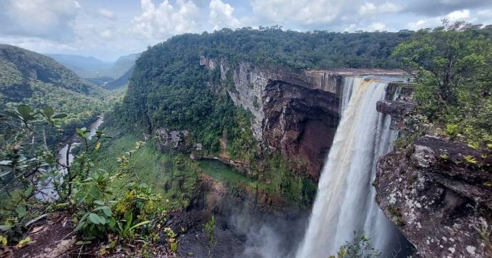 EEUU reafirma apoyo a Guyana frente a eventuales agresiones del chavismo