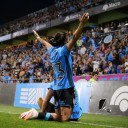 Belgrano tocó el cielo: campeón por primera vez del fútbol femenino argentino