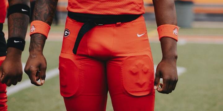 Glenville star named MaxPreps Ohio player of year