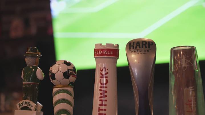 Messi, massive crowds and billions in impact: Dallas gets a World Cup showcase, and local businesses are celebrating