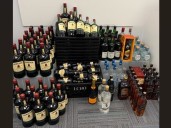 North York trio accused of trafficking $1.3M in booze stolen from LCBO