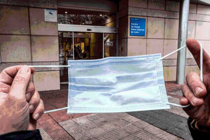 Crece la preocupación por una variante de la gripe H3N2 K: cuáles son los síntomas