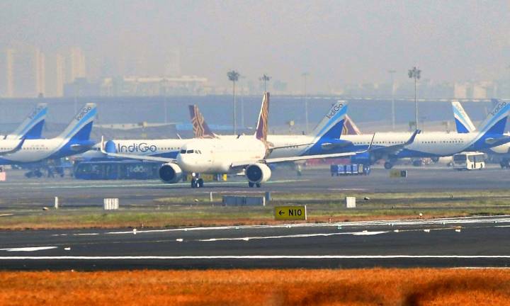 IndiGo cancels over 250 flights from Delhi, Bengaluru as disruptions enter day 7