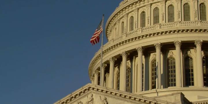 Week Ahead in Washington: December 14