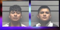 Men accused of providing fake ID’s during traffic stop