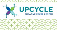UpCycle Creative Reuse Center Announces Opening of New Materials Center in Alexandria