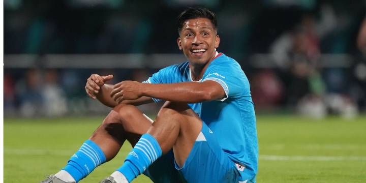 Revelan pistas de quién podría ser el delantero que suplirá a Ángel Sepúlveda en Cruz Azul: “Es mexicano”