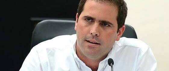 JUAN PABLO GUILLERMO MOLINA SIGUE EN LA MIRA: Ratifican órdenes de aprehensión contra exsecretario de Finanzas en el sexenio de Roberto Borge