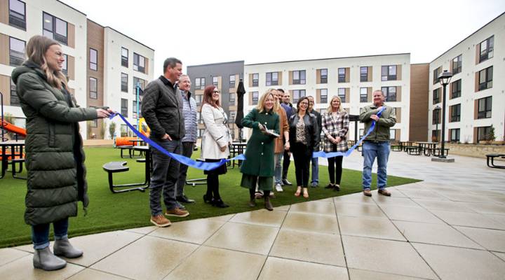 Boise mayor seeks to invest additional millions in affordable housing