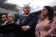 “Tenemos una meta en común”: Kast valora el apoyo de líderes de Demócratas de cara a la segunda vuelta presidencial