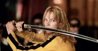 Review: Uma Thurman rules every brutal minute of the 4½-hour 'Kill Bill: The Whole Bloody Affair'