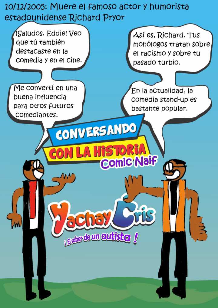 Comic, miércoles 10 de diciembre 2025