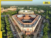 Parliament Winter Session: Lok Sabha to hold special discussion on 150 years of