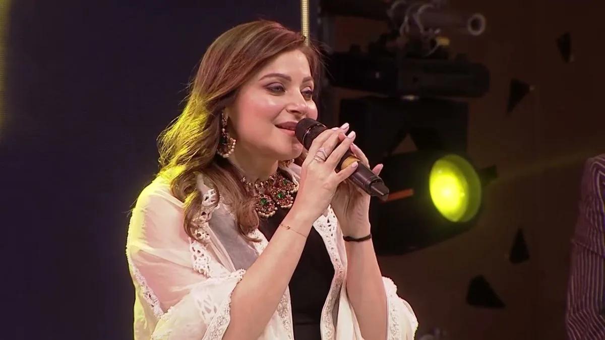 Kanika Kapoor groped on stage at Me’Gong Festival in Meghalaya; how safe are women artists?