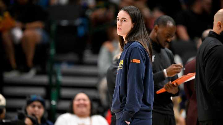 How much money did Caitlin Clark make in 2025?