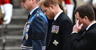 'Living Nostradamus' predicts what's next for Prince Harry and William's feud