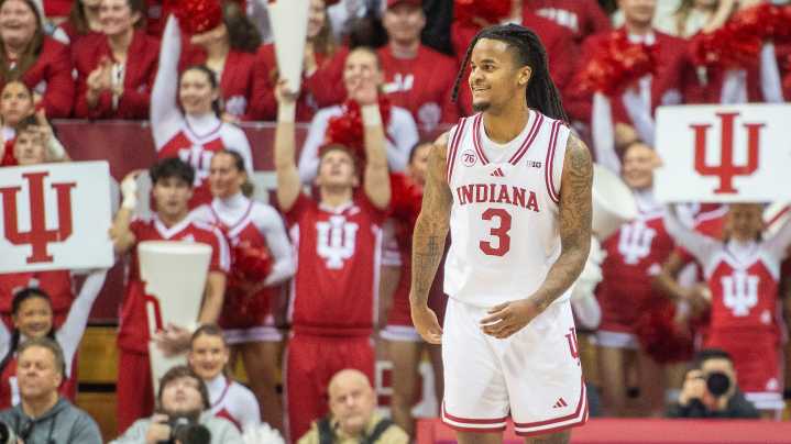 Indiana basketball vs Kentucky game start time, where to watch Dec. 13