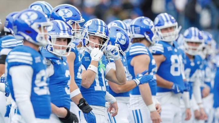 Why BYU should make the College Football Playoff regardless of Big 12 title game result
