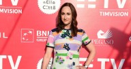 Sophie Kinsella dead: Best-selling Shopaholic author dies aged 55 after cancer battle 