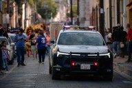Exhorta Tránsito a tomar precauciones por desfile y peregrinaciones en Saltillo